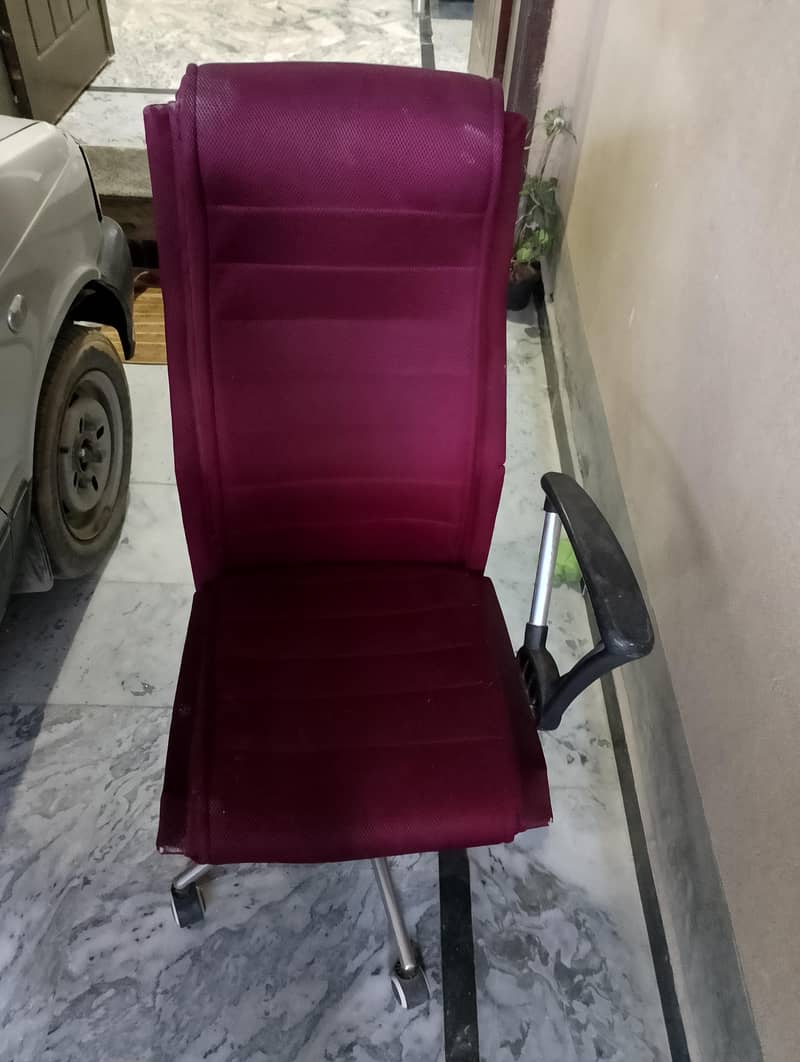 Solid Comfortable Computer Chair for sale 0