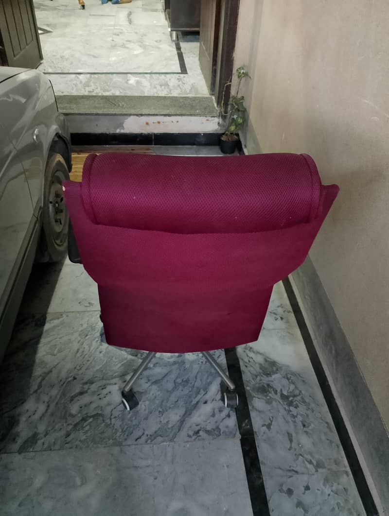 Solid Comfortable Computer Chair for sale 2