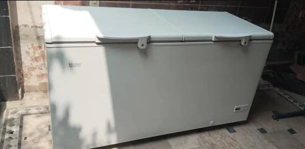 Haier inverter Freezer 03164800088