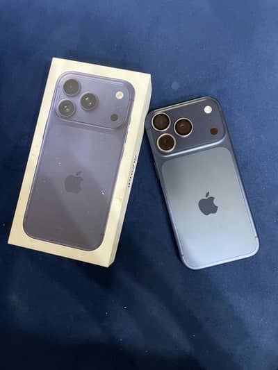 Apple iPhone 17 Pro factory unlock for sale