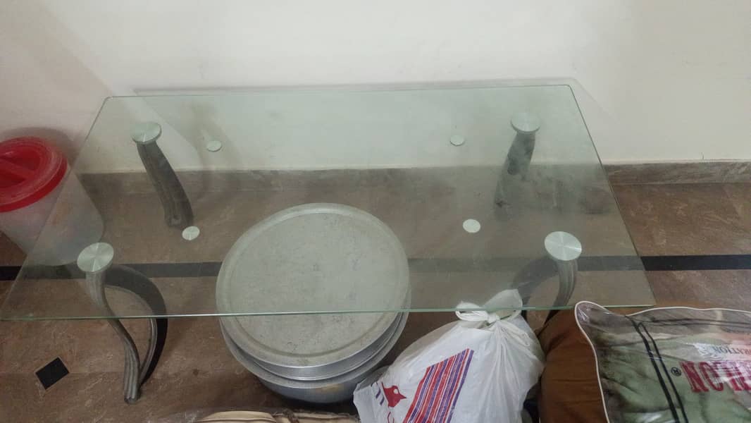 Coffee table 0