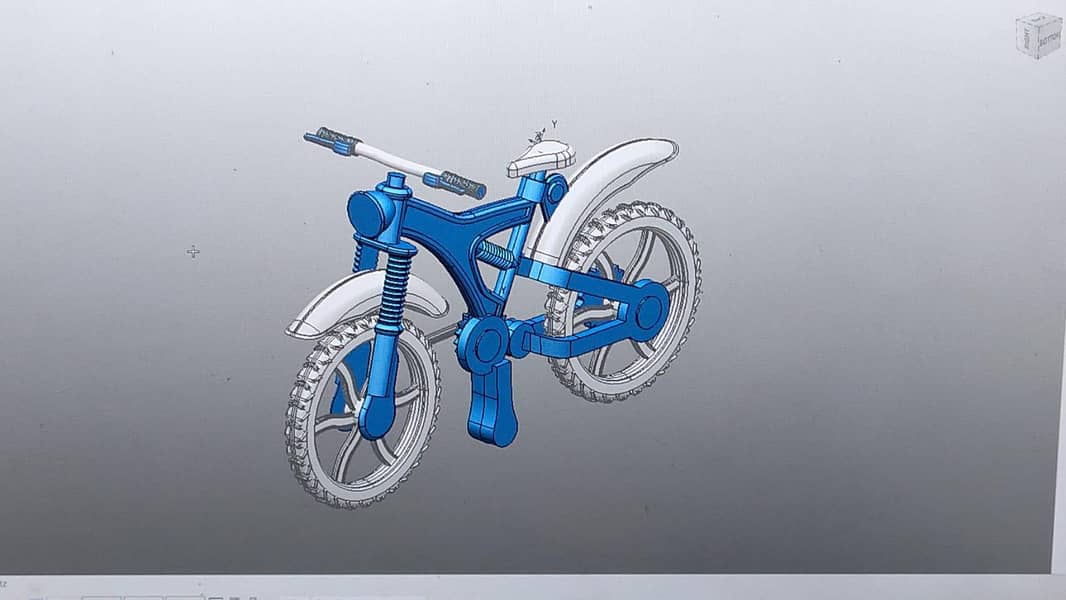 3d modeling scanning+printing 1