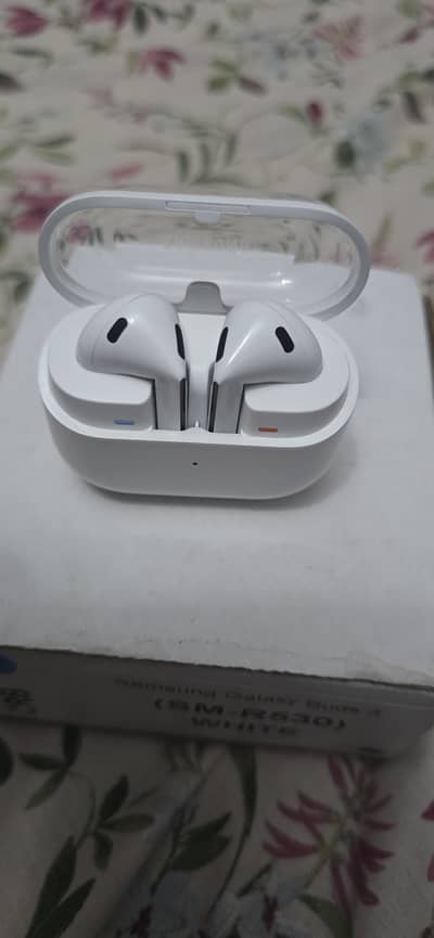 Samsung Galaxy Buds 3