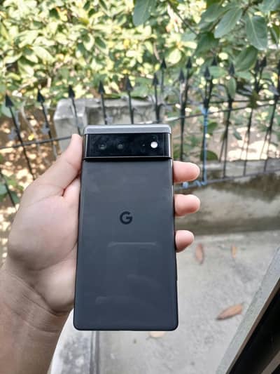 Google Pixel 6