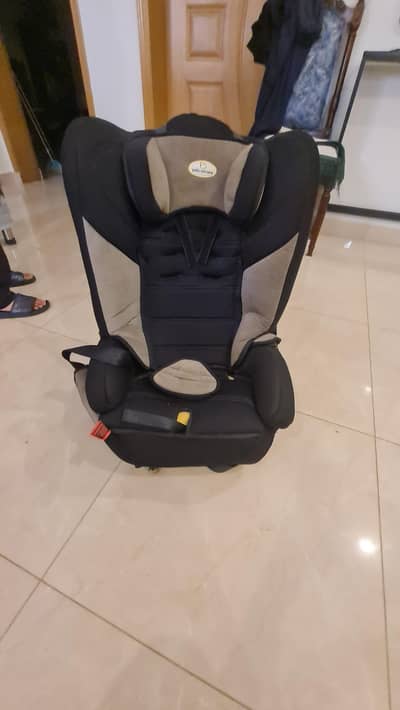 baby seat in wonderful condition