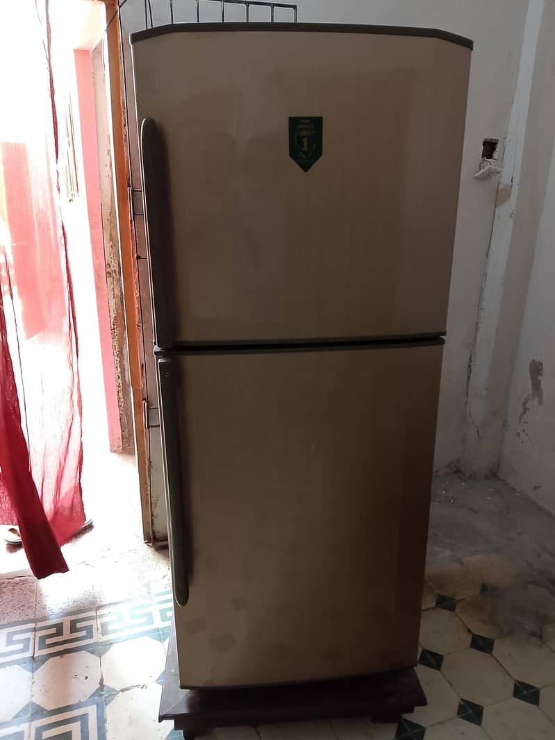 haier 0