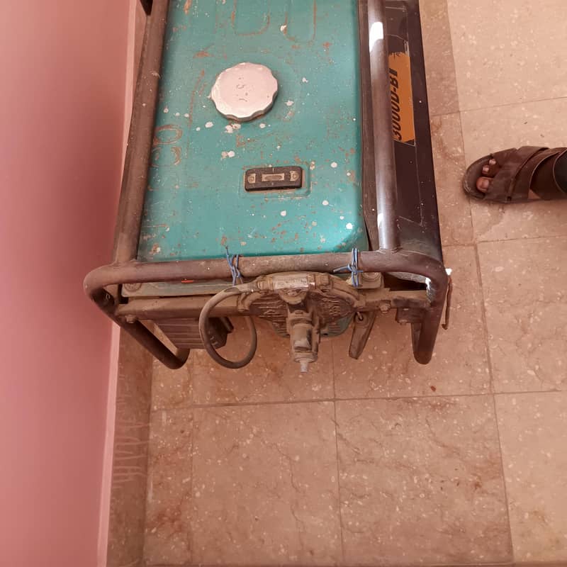 generator 0