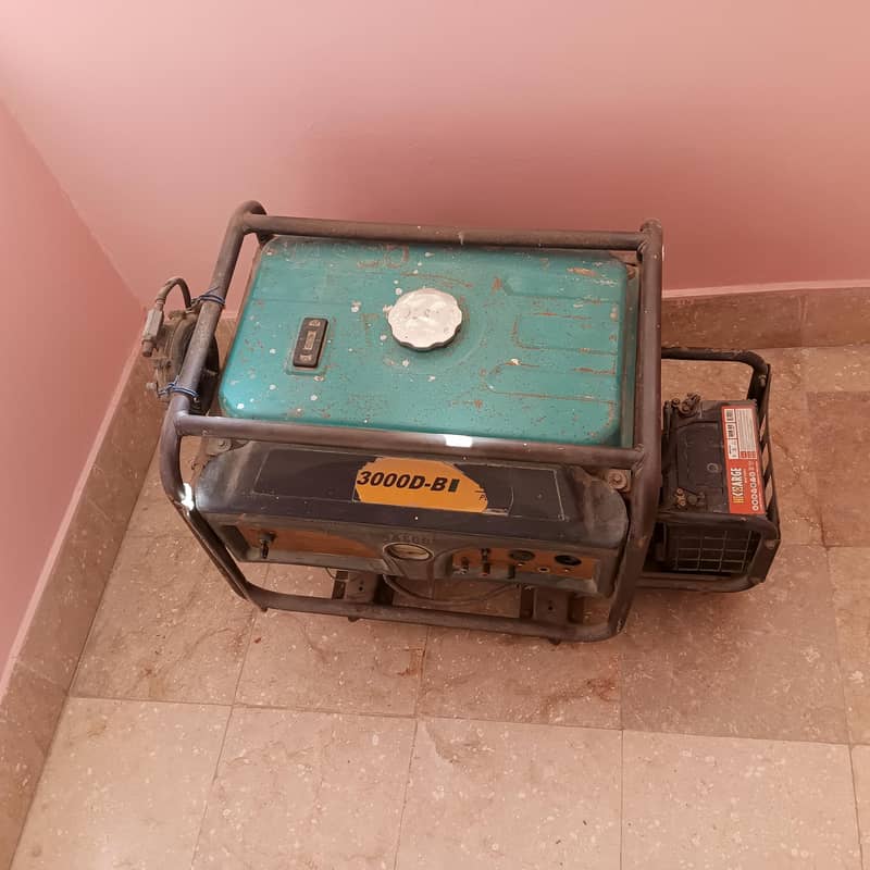 generator 2