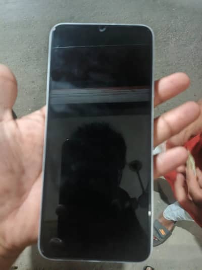 Samsung Mobile A05s