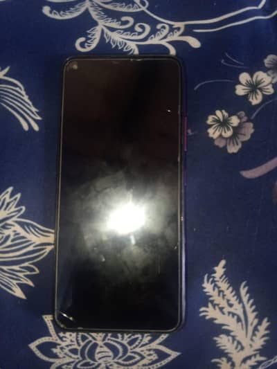 Infinix Hot 9