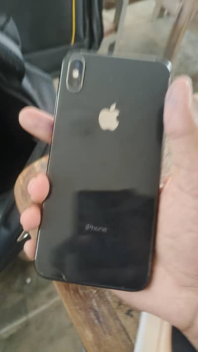 iphone xs max