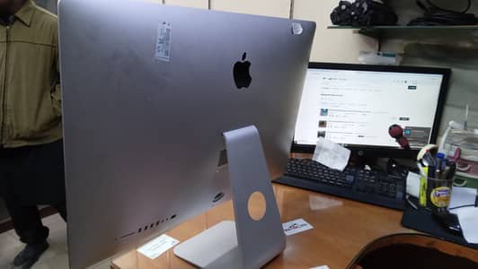 Apple iMac Core i5 2017, 27" All In One