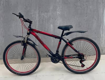 Cycle For Sale Urgent