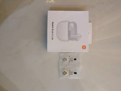 Redmi Buds 6 lite