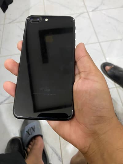 Apple iPhone 7 Plus