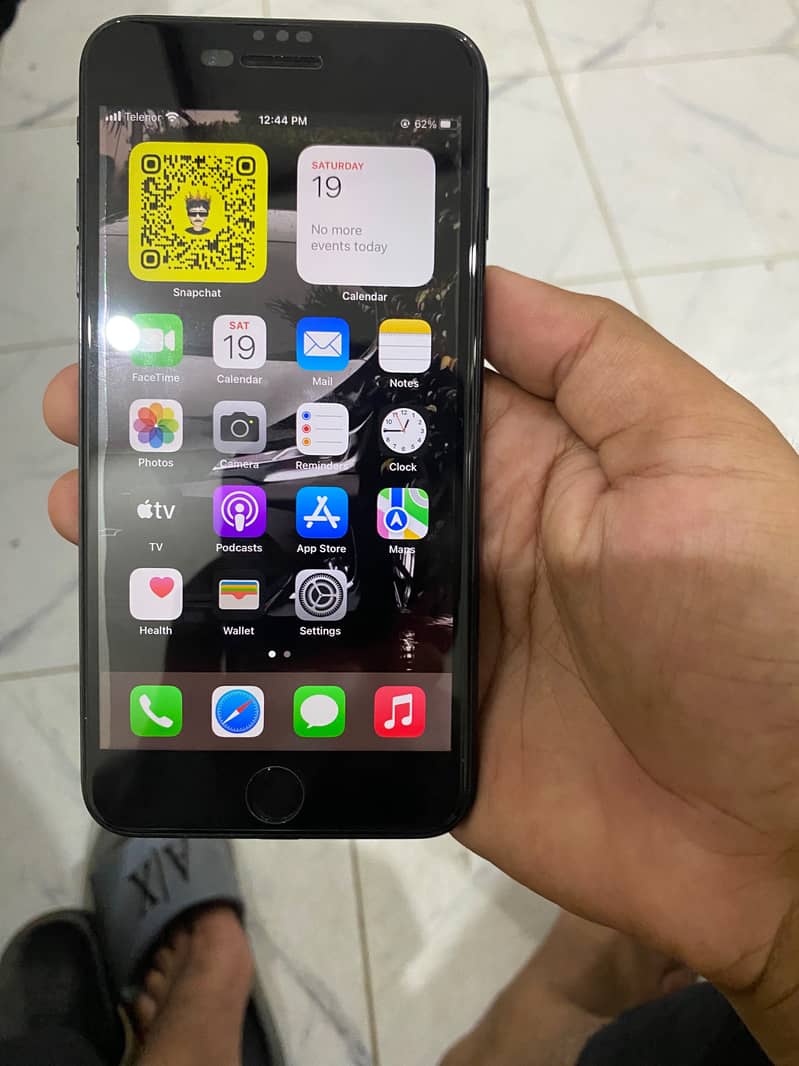 Apple iPhone 7 Plus 3