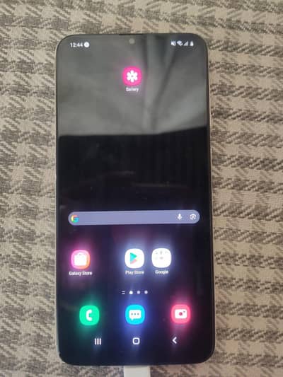 Samsung Mobile A30s