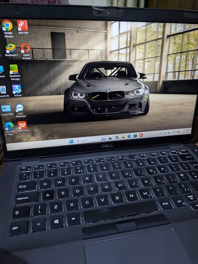 Dell Latitude 5400 i5 8th Gen