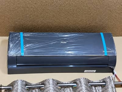 Haier t3 inverter
