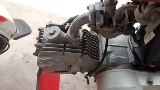 Honda CD 70 Whatsapp 03006511053