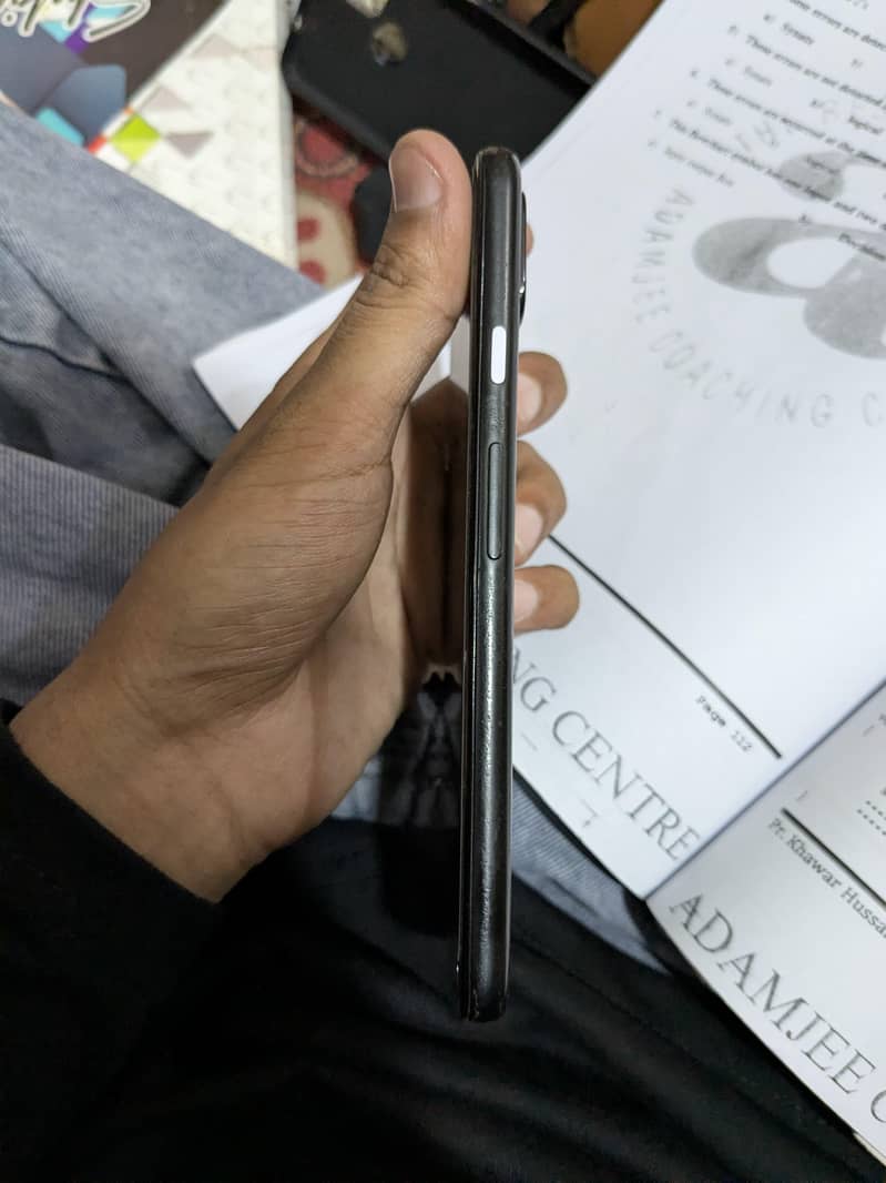 Google Pixel 4a5g 2