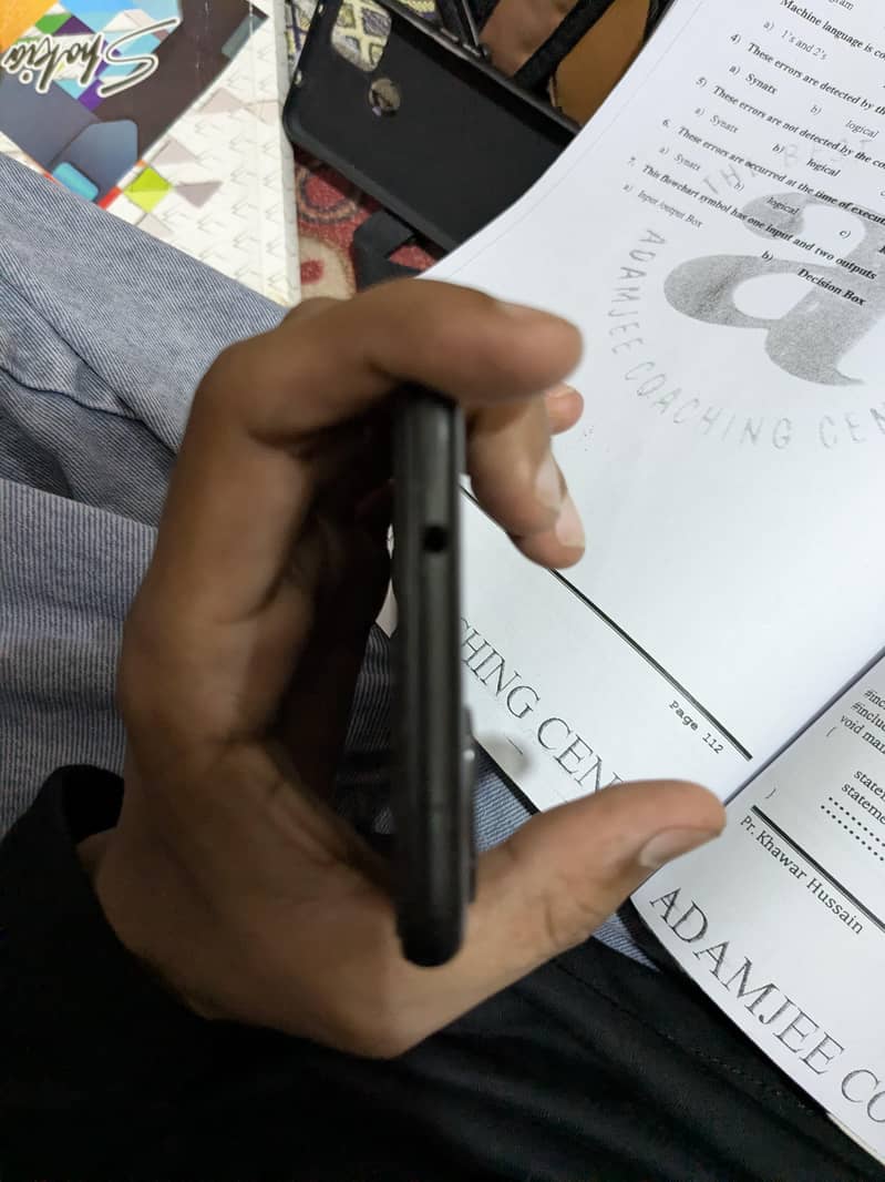 Google Pixel 4a5g 3