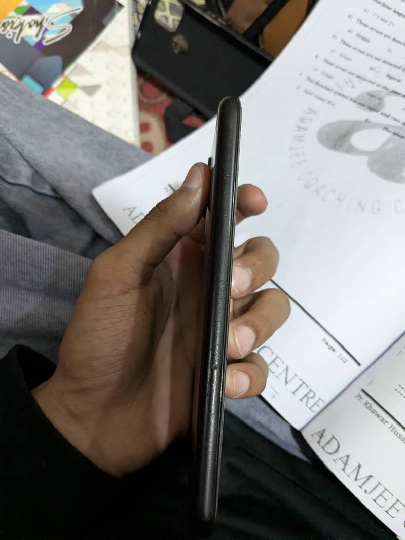 Google Pixel 4a5g 4