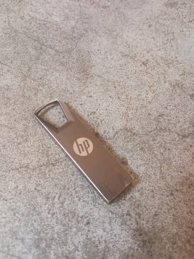 HP 2TB USB 3.0 Original - 1.90TB Usable - High Speed - Abbottabad