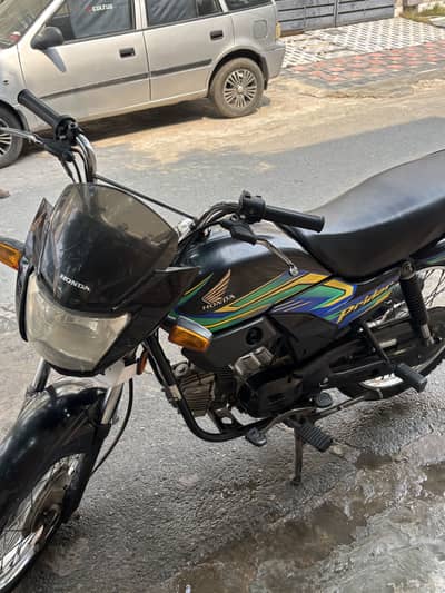 Honda Pridor 2023. For Urgent Sale