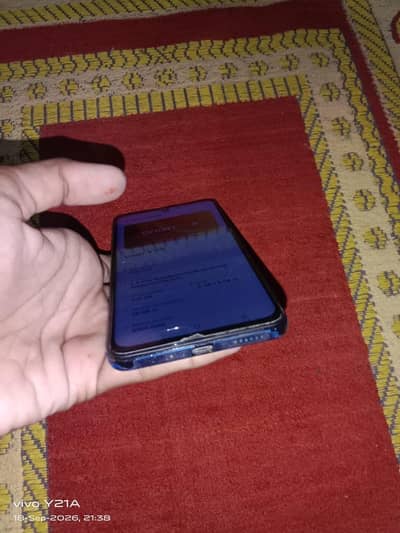 Vivo Y29
