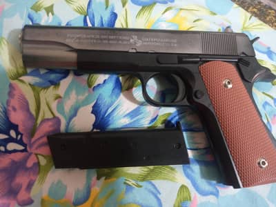 toy gun