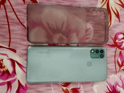 Infinix Hot 11 Play