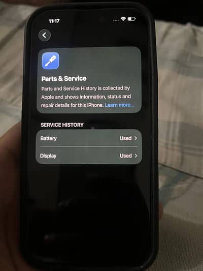 iPhone 14 Pro 128 GB Non PTA