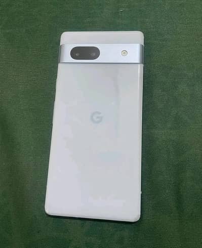 Google Pixel 7a