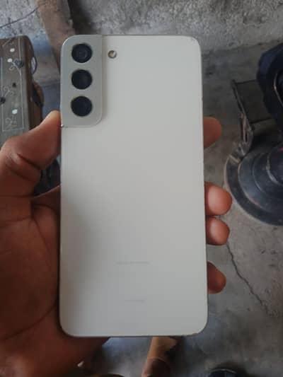Samsung Mobile S22 Plus