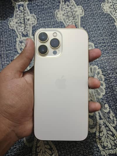 Apple iPhone 13 Pro Max