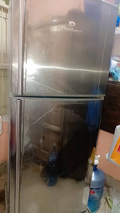 Dawlance Medium Size Refrigerator | Good condition