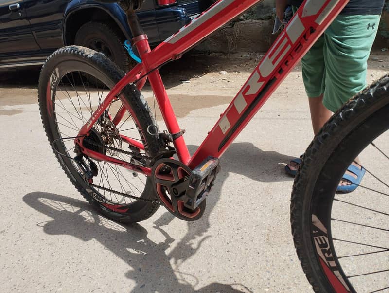 26 size cycle 4