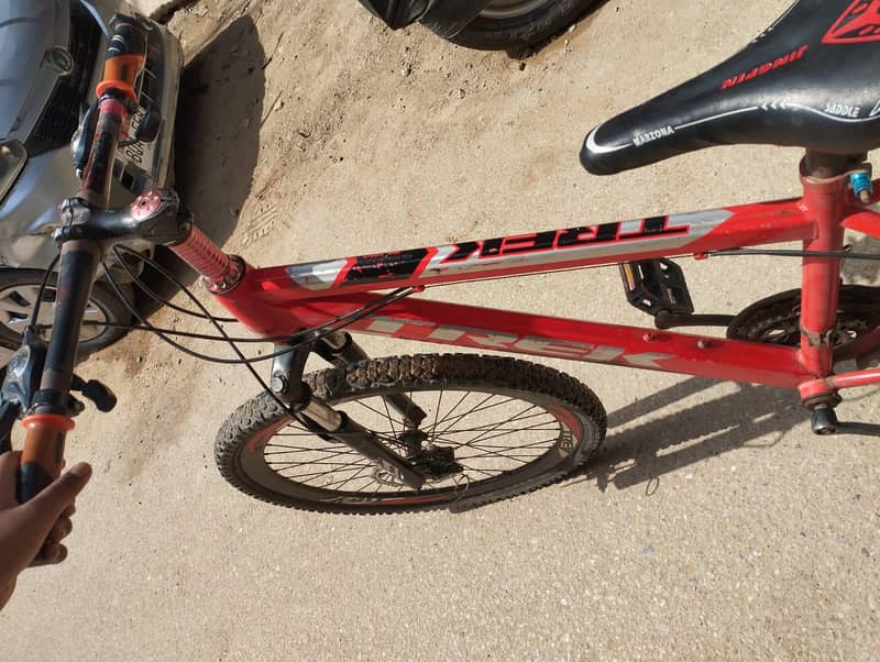 26 size cycle 6