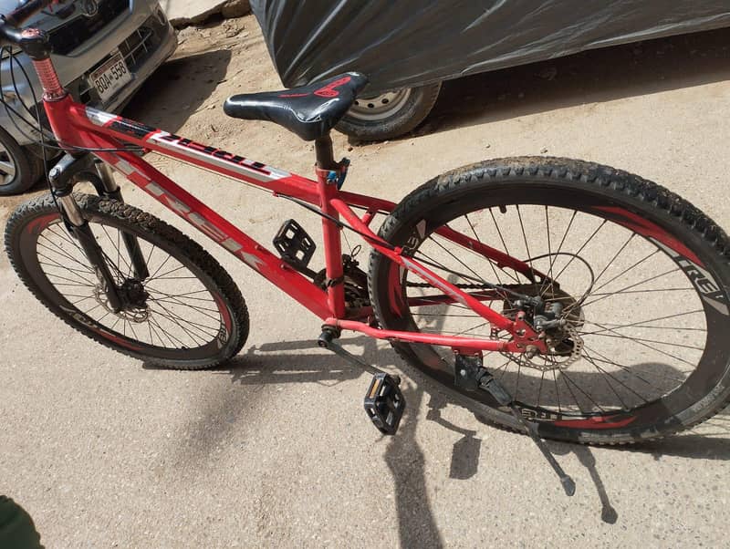 26 size cycle 10