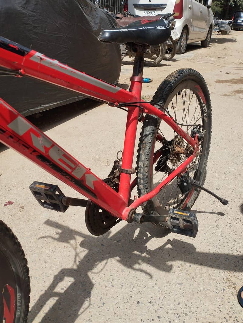 26 size cycle 11
