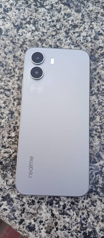 Realme 1