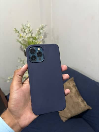 Apple iPhone 12 Pro Max Urgent Sale