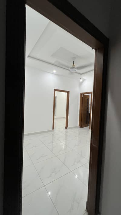 Single Bed Non-Furnished Apartment for Rent B Block, Citi Housing Sialkot