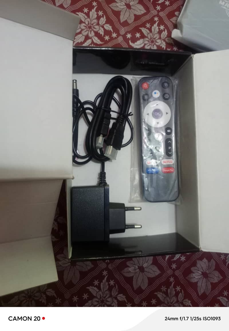 Magic Pro MG50 2