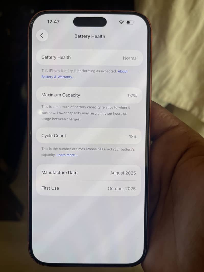 Apple iPhone 17 Pro Max 2