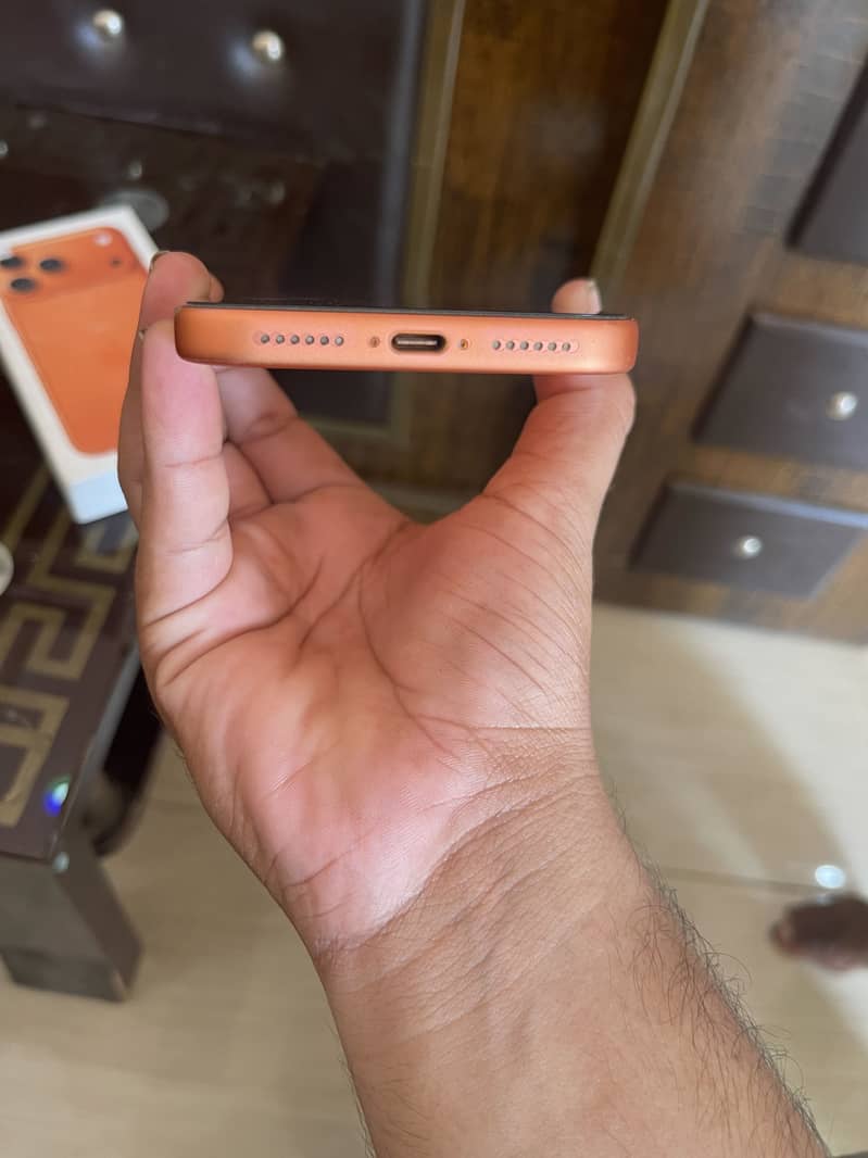 Apple iPhone 17 Pro Max 4