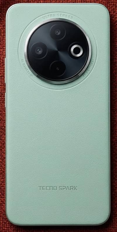 Tecno SPARK 30C 6+6/128