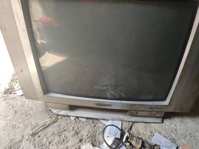 21 inch Shahbaz tv