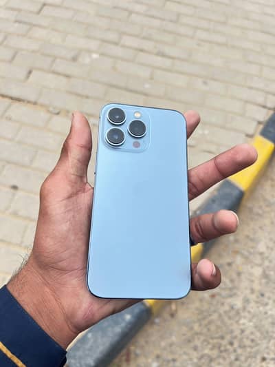 Apple iPhone 13 Pro